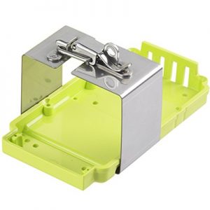 ARTEX ELT 1000 REPLACEMENT MOUNTING STRAP AND TRAY