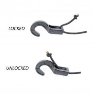 RANS CONTROL LOCK