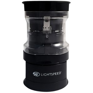 LIGHTSPEED TANGO UNIVERSAL OUTLET ADAPTER