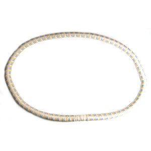SHOCK CORD RING - 8097