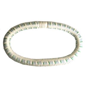 SHOCK CORD RING - 9044