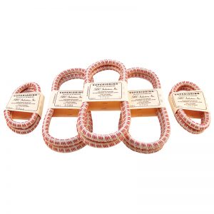 SHOCK CORD RING - 1080HD