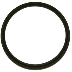 MS28776M2-22 METAL SCRAPER RING