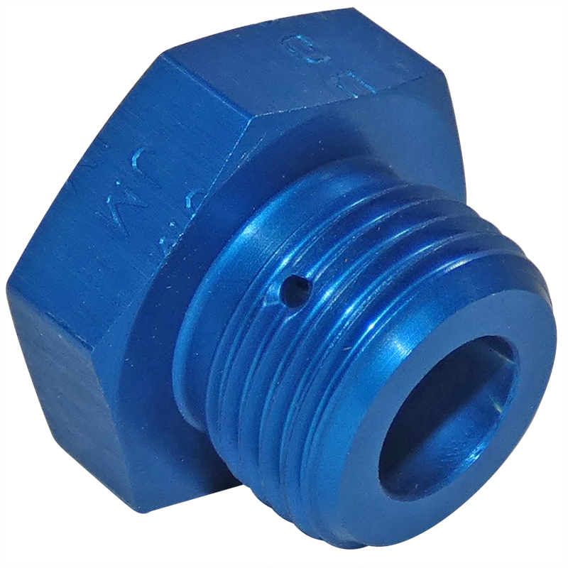 AN814 PLUG AND BLEEDER SCREW THREAD Pilot Shop Apex Shop Belo Horizonte MG Brasil