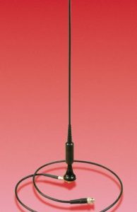 LYNX MICRO SYSTEM SHORT FLEXIBLE VHF ANTENNA