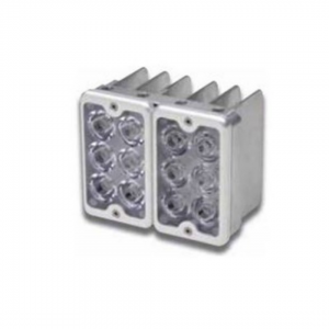 WHELEN LED 3"X4" LANDING / TAXI 28V 30 DEGREE OPTIC