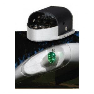 WHELEN POSITION LIGHT MODEL 71015 SERIES LED FORWARD POSITION LIGHTS