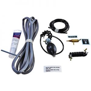 INFLATABLE DOOR SEAL KITS FOR PIPER PA-32