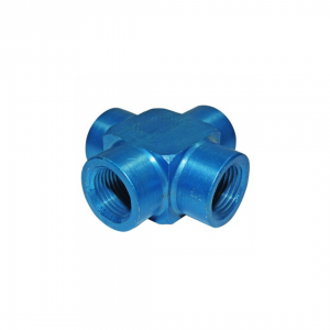 NEW SURPLUS AN914-6D FITTING