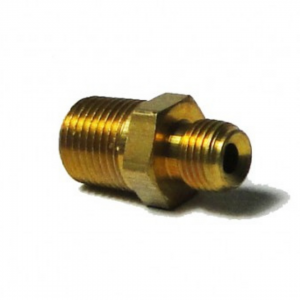BRASS PRIMER FITTING AN780-2
