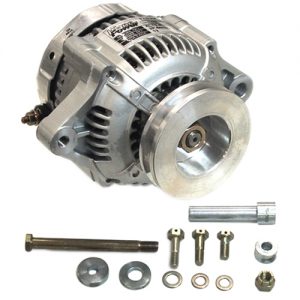 15-1014	Plane Power	Alternator Only For ER14-50 Kit