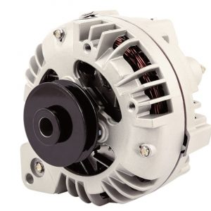 ES-4029	Plane Power	28V/70A GD Alternator Assy - Replaces CMG 653344