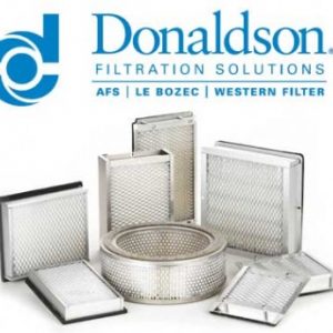 DONALDSON AIR FILTER P12-6138