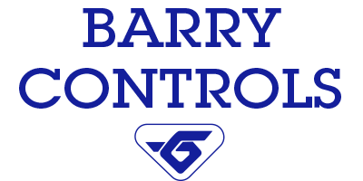 BARRY CONTROL