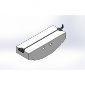 C6SC1051-3 Light-Weight Bladder- install kit