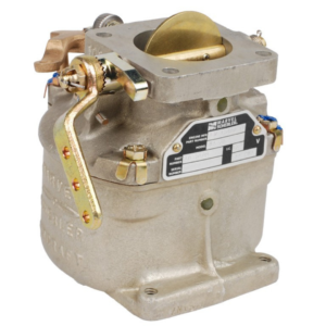 10-4953 REBUILT MARVEL SCHEBLER CARB