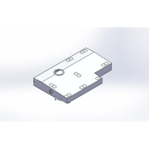 0726001-12 Light-Weight Bladder-Install Kit