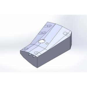 35-921218-5 Light-Weight Bladder-Install Kit