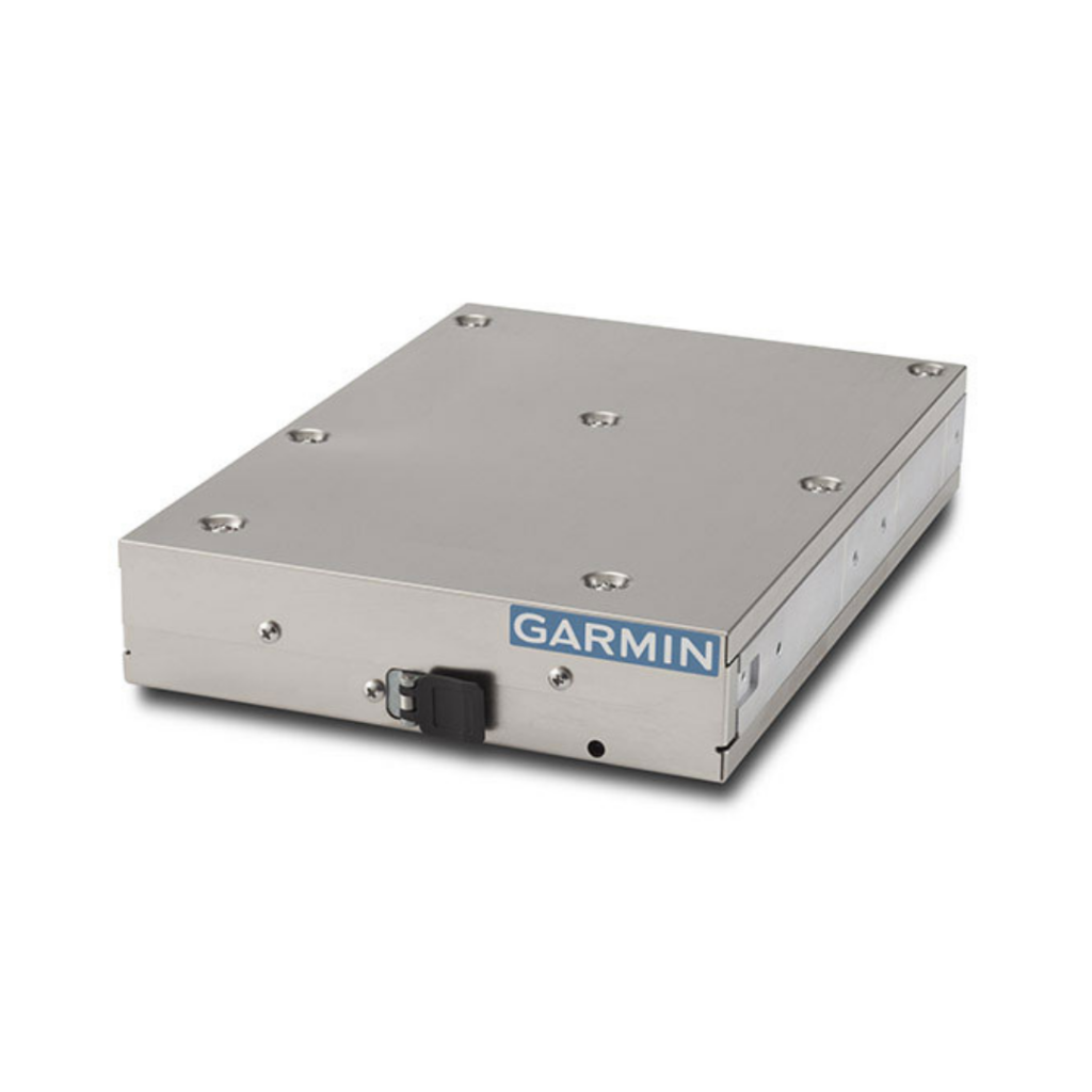GARMIN GTX 335 REMOTE DIGITAL TRANSPONDER FOR EXPERIMENTAL AIRCRAFT
