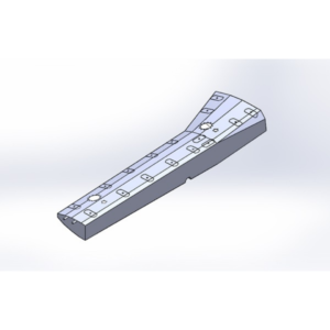 50-921552-16 Light-Weight Bladder-Install Kit