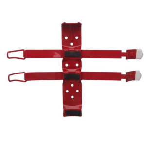 FIRE EXTINGUISHER BRACKETS 818S