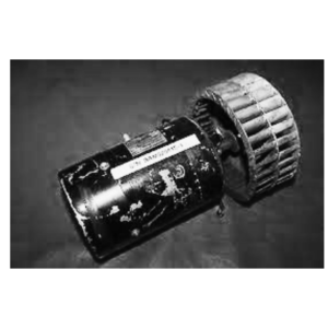 101-384100-1 VENT BLOWER ASSEM