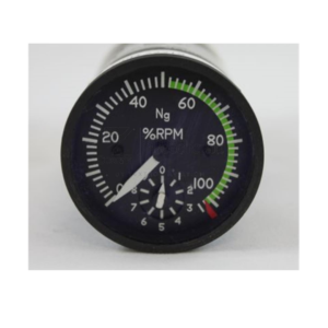 2606013-1 INDICATOR RPM "USE" 2606013-2