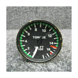 3571251-9202 INDICATOR TORQUE