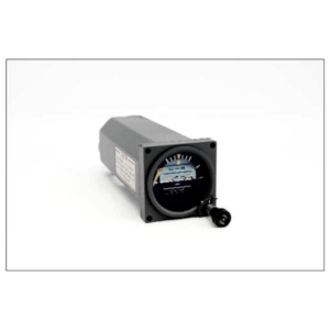 501-1105-04 STANDBY ATTITUDE INDICATOR
