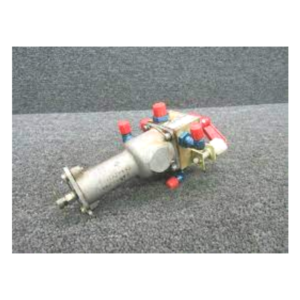 5033-2 VALVE ASSY, FUEL SELECTOR