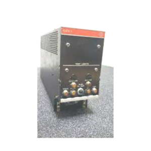 522-2788-015 WARNING MONITOR COMPARATOR