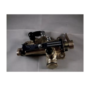 629904-2A6 CONTROL ASM-FUEL INJ