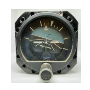 C661076-0101RX GYRO