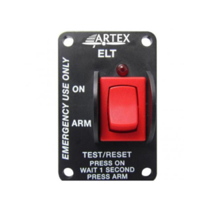 ARTEX SWITCH REMOTE COCKPIT
