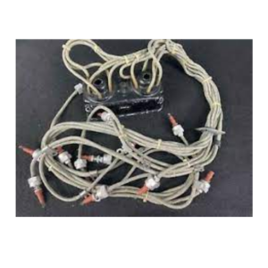 M2919 DUAL HARNESS