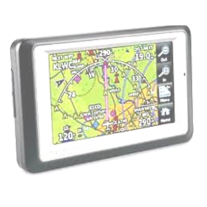 010-00836-00 AERA-500 GARMIN GPS