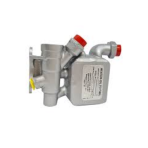 10552E FUEL HEATER