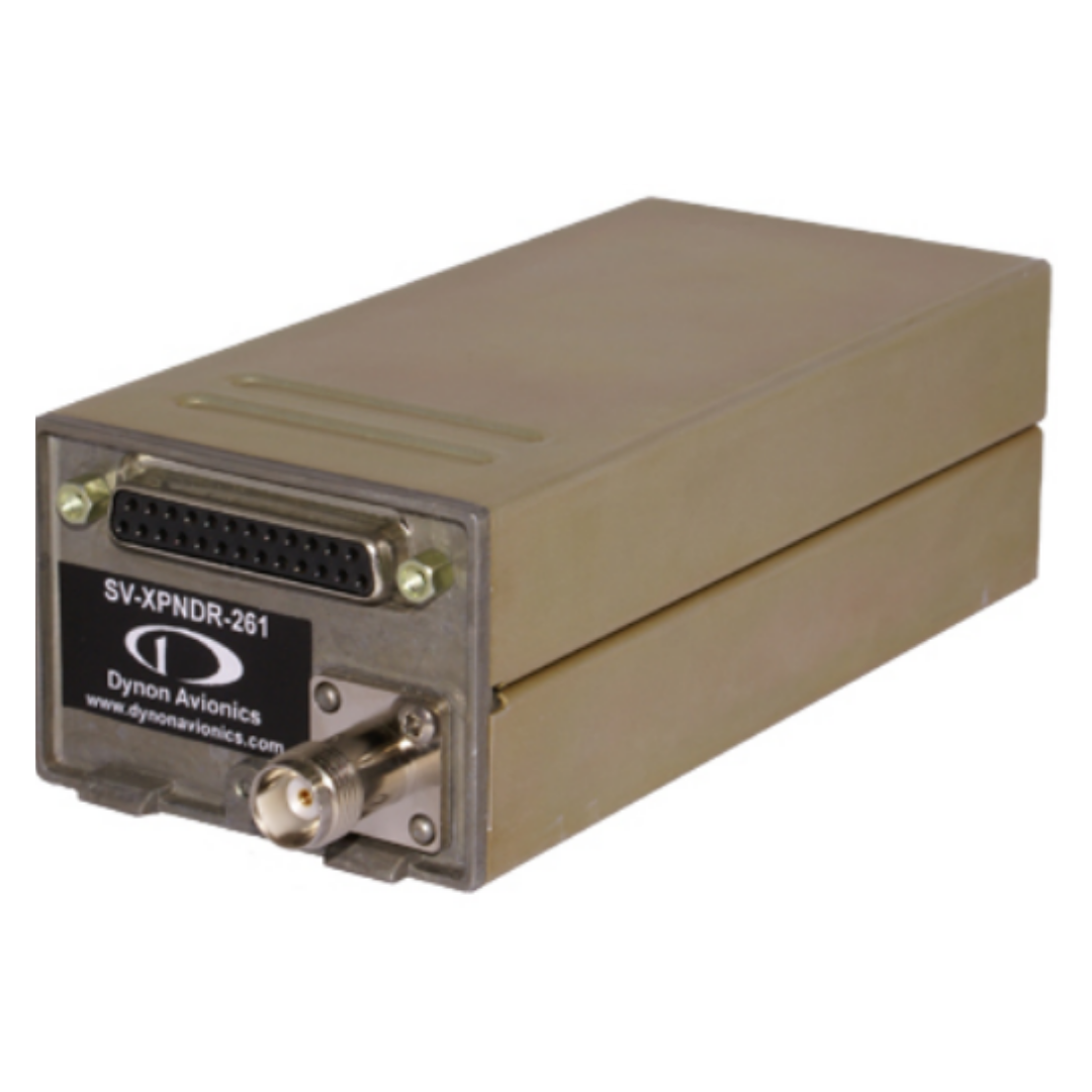 ASA-00252-CU, DYNON SKYVIEW SV-XPNDR-261 KIT W/ CUSTOM HARNESS