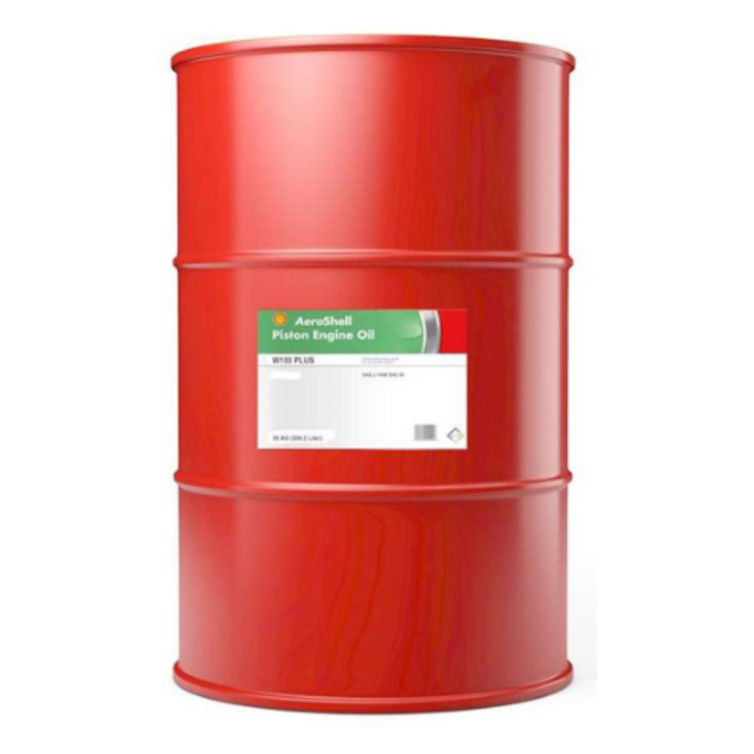550041163, AEROSHELL AVIATION OIL W100 SAE 50