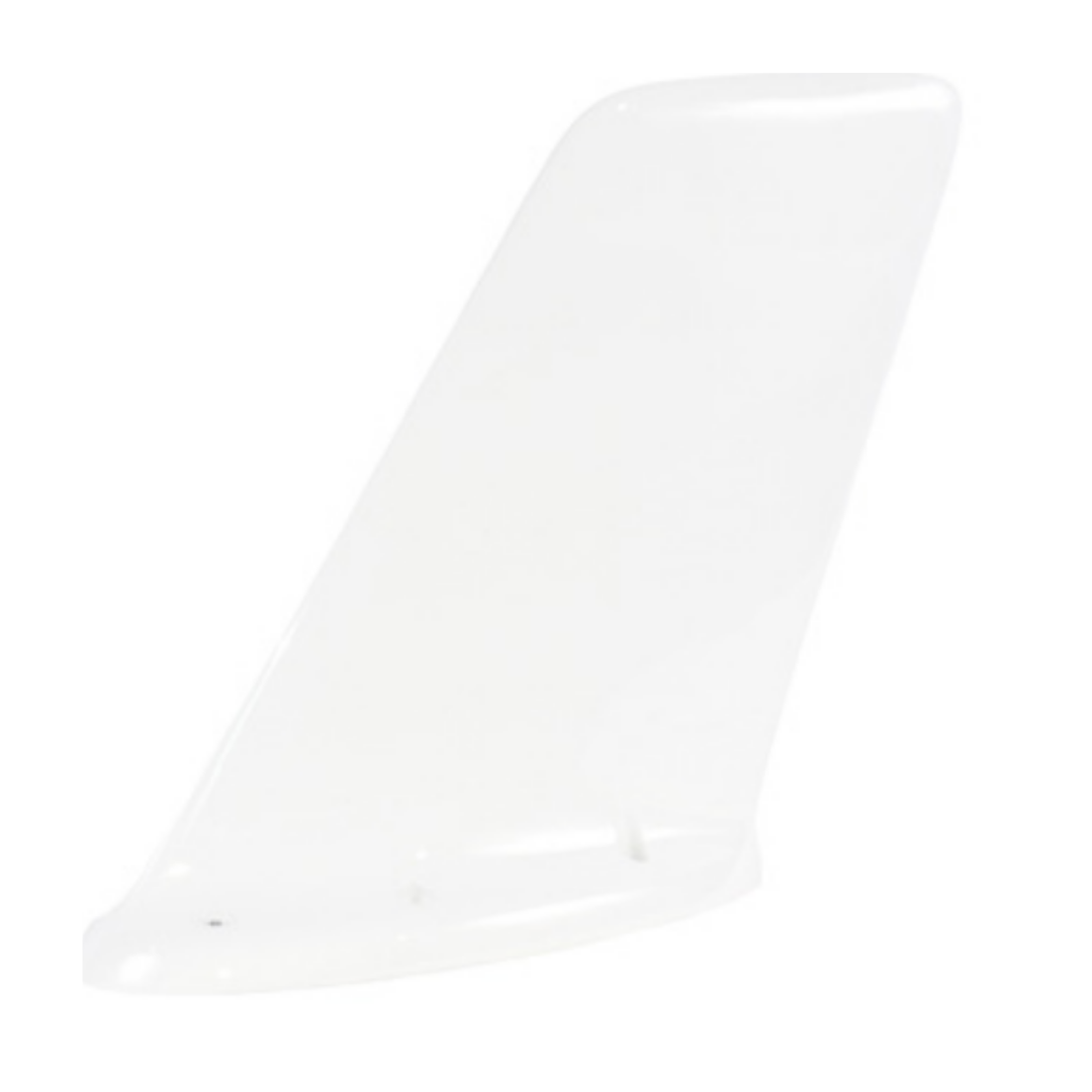 COMANT CI-108-1-L VHF BLADE ANTENNA WITH LEADING EDGE BNC