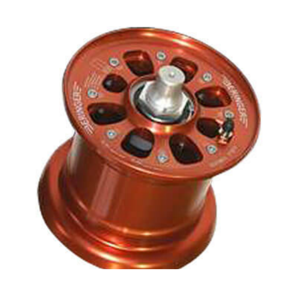 BERINGER COMPLETE WHEEL AND BRAKE KIT STC-003