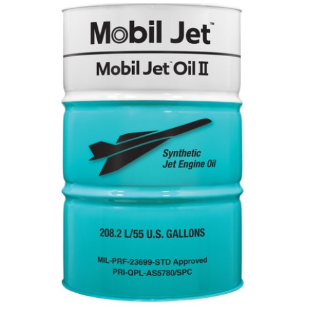 MOBIL AVIATION JET OIL II Aviation Parts Inc.