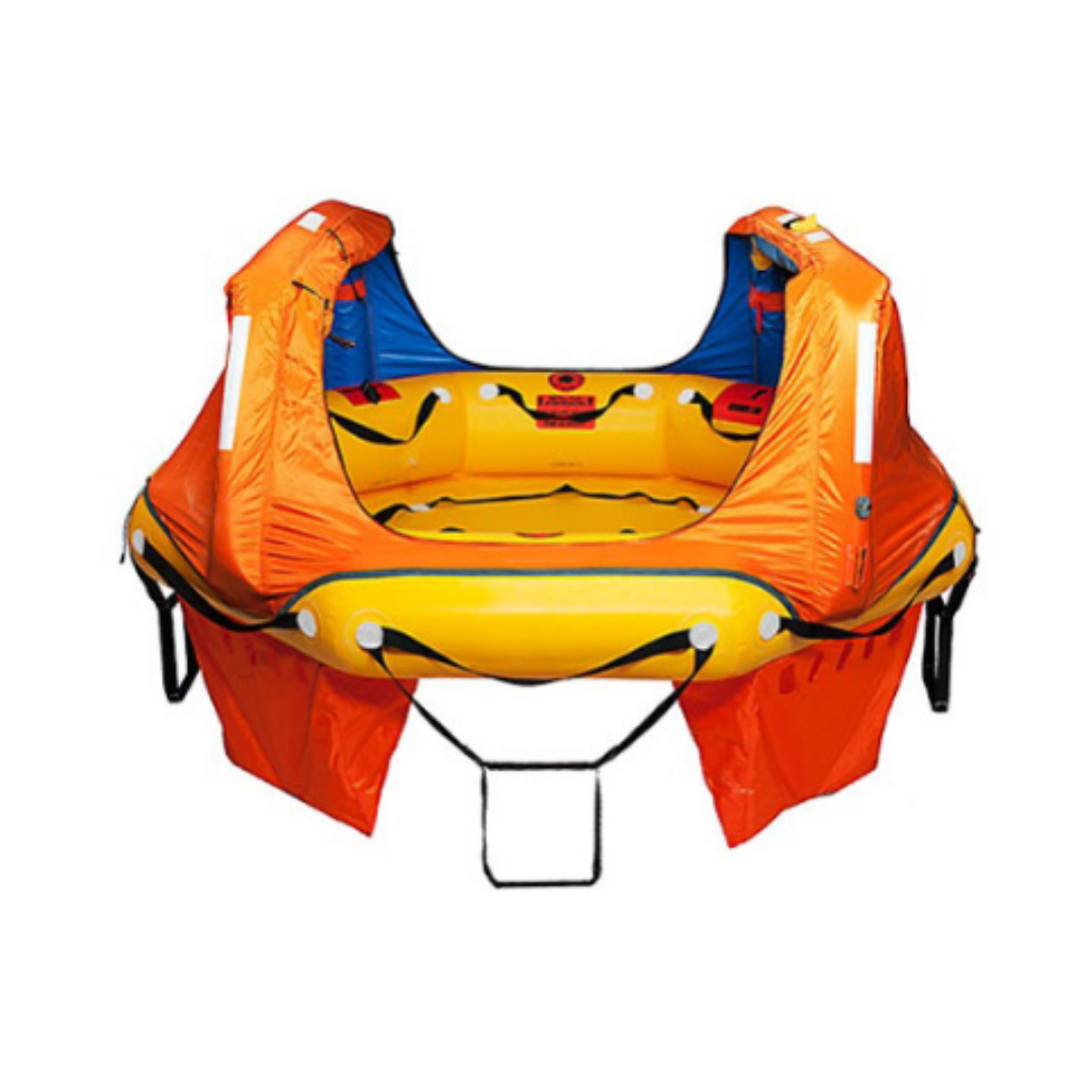 CPR-1140-116 SWITLIK CPR LIFE RAFT WITH PART 91 KIT