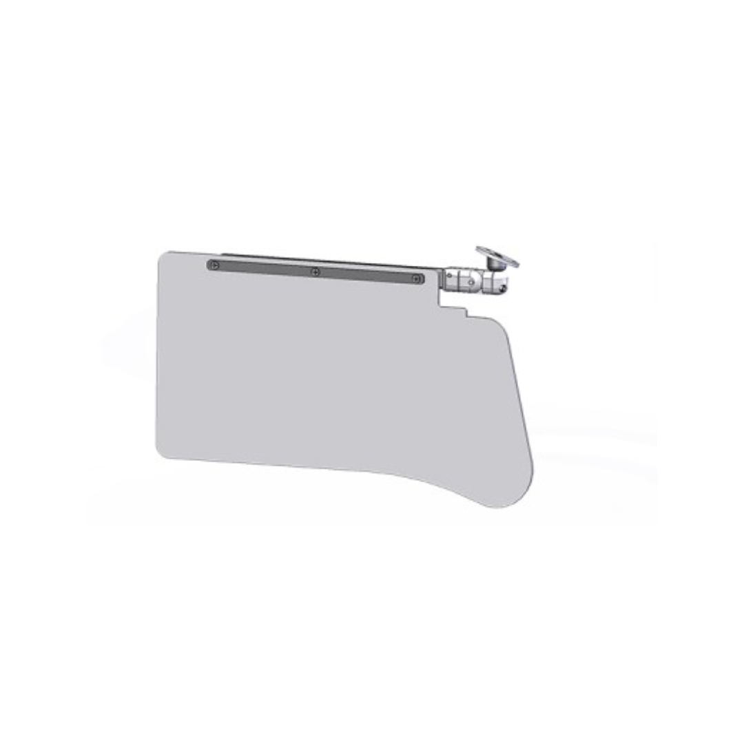 R1210003-0 ROSEN SUNVISOR ARAPAHO COMANCH