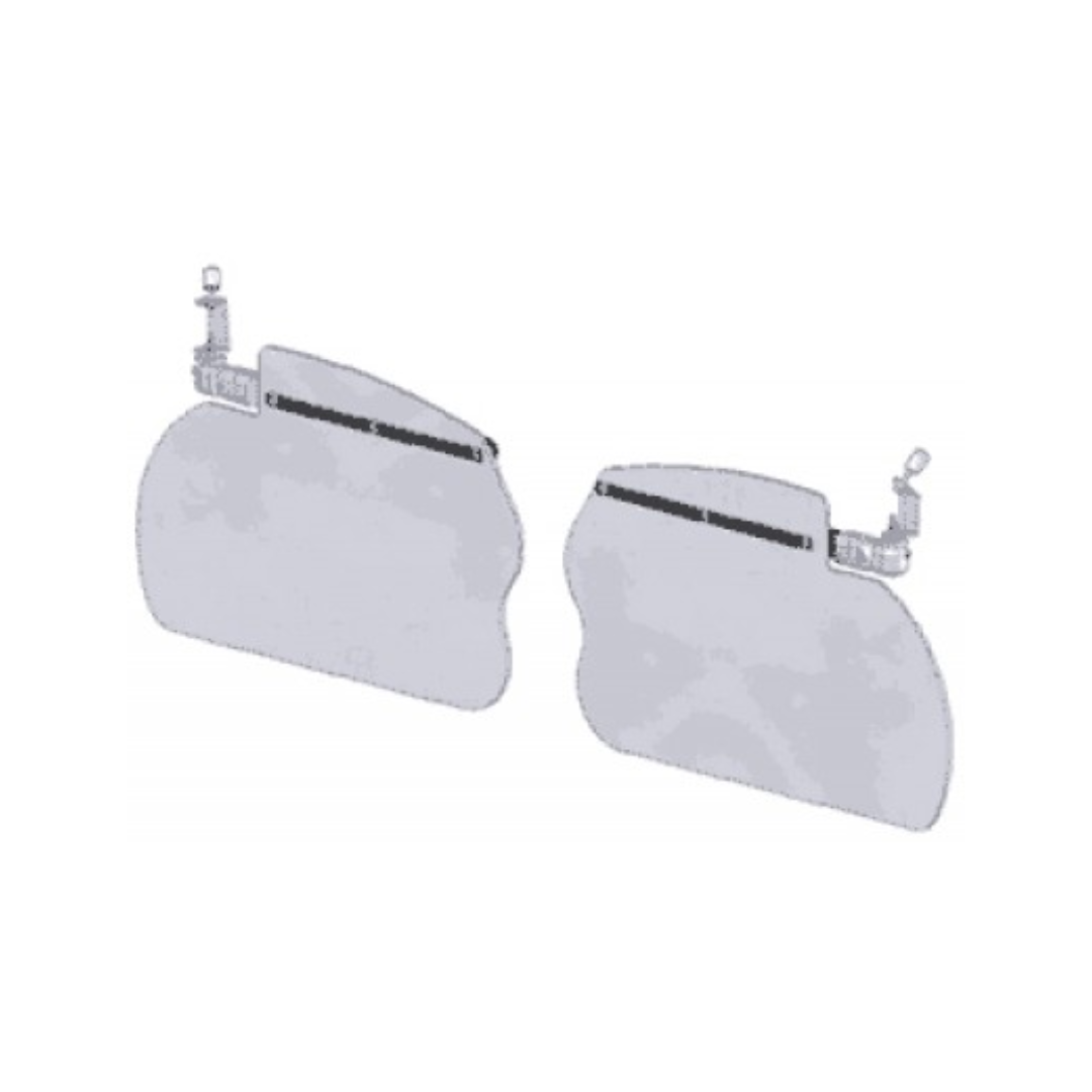 R1430000-0 ROSEN COMMANDER 112 / 114 SUNVISOR