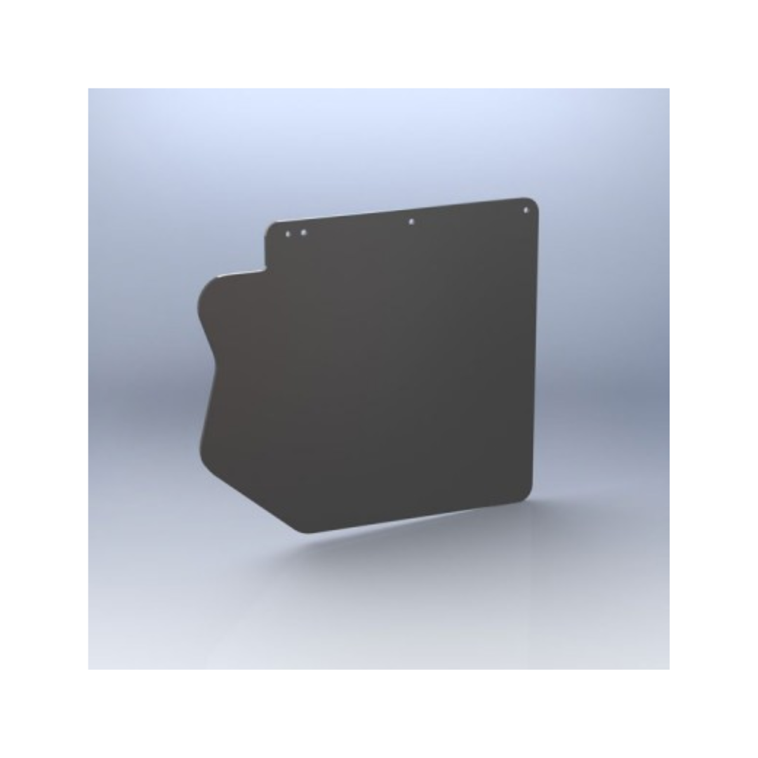 RBB-200-1 ROSEN BEECH BONANZA BARON 2-AXIS REPLACEMENT LENS ONLY
