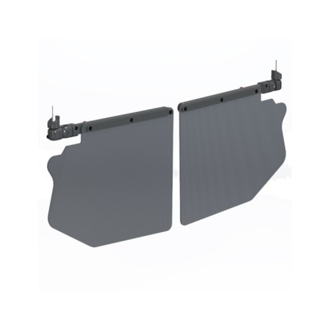 RC320-300-1 ROSEN SUNVISOR CESSNA 320