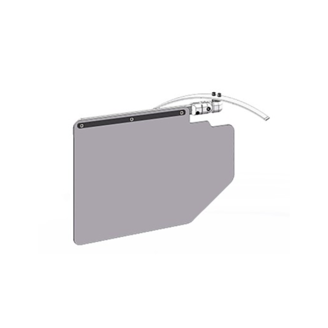 RC337-300-1 ROSEN SUNVISOR CESSNA 337