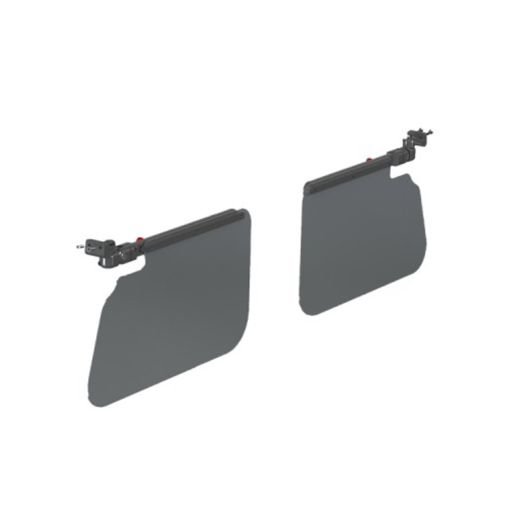 RGT-300-1 ROSEN SUNVISOR GRUMMAN SERIES
