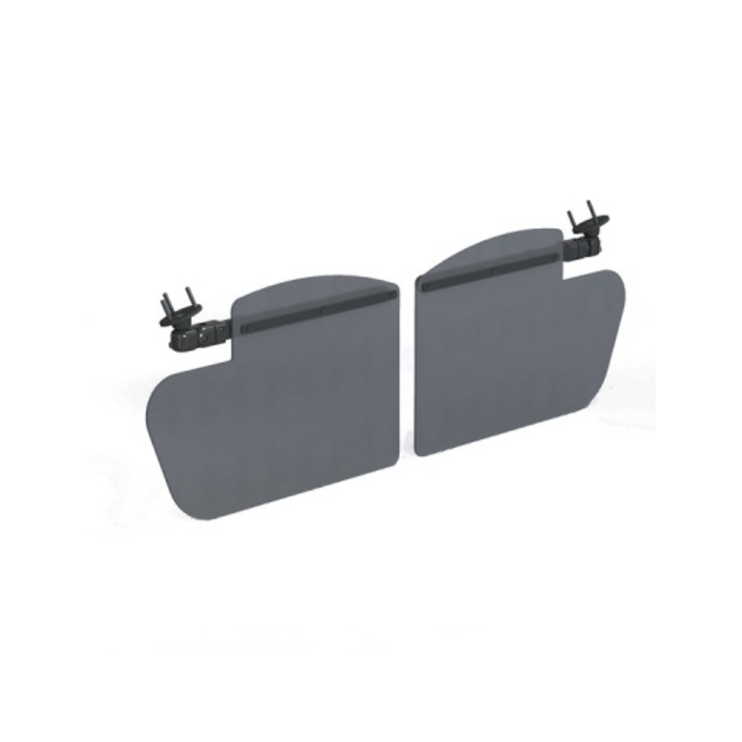 RLAN-300-4 ROSEN SUNVISOR LANCAIR IV